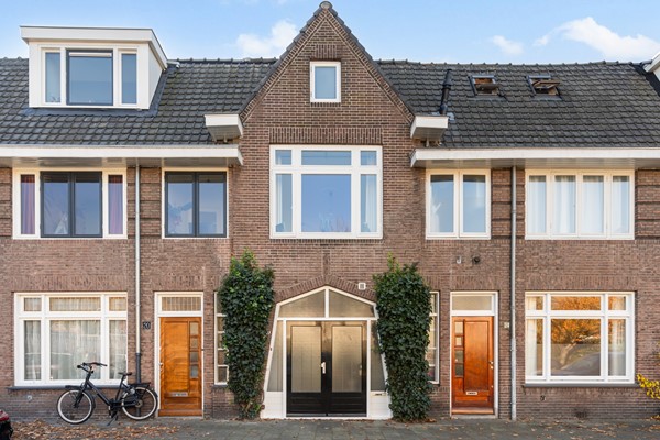 Te koop: Mariëndaalstraat 22, 3551 XH Utrecht
